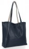 GEANȚĂ DE DAMĂ shopper bag Venere bleumarin 888-1